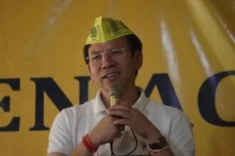 Image : Ganesh K Rai Facebook page