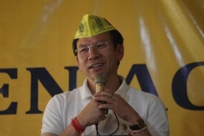 Image : Ganesh K Rai Facebook page