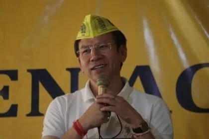 Image : Ganesh K Rai Facebook page