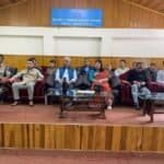 Soreng District prepares for 78th Independence Day Celebrations