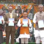 Sikkim Launches Pioneering Mental Health & Suicide Prevention Strategy on Statehood Day