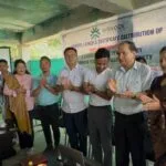 Rhenock Tourism Development Society Launches Website to Boost Rural Tourism