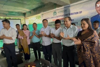 Rhenock Tourism Development Society Launches Website to Boost Rural Tourism