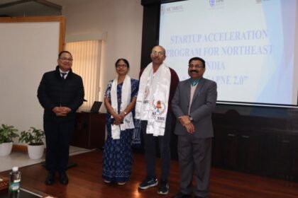 Digi SAPNE Launches Second Cohort to Accelerate Startup Growth in North East India