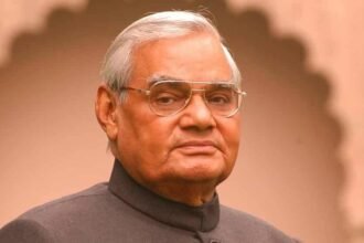 “Azatsatru” of Indian Politics -Bharat Ratna Atal Bihari Vajpayee