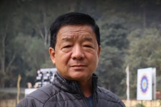 President of the Sikkim Cricket Association (SCA), Mr Tika Subba, has lauded the Board of Control for Cricket in India (BCCI) for its landmark decision