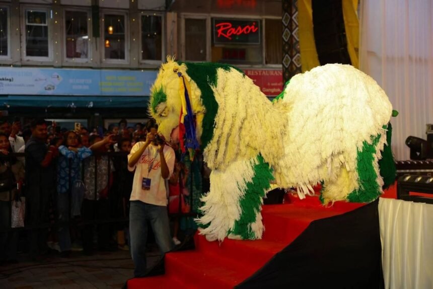 Sikkim Utsav Concludes After Celebrating Entrepreneurship and Cultural Diversity