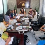 District Skill Development Plan and Sikkim INSPIRES Programme Discussed at Pakyong