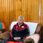 EDUCATION MINISTER RAJU BASNET CHAIRS MEETING WITH VIKRAMSHILA EDUCATION RESOURCE SOCIETY ON STRENGTHENING ENGLISH LANGUAGE TEACHING IN SIKKIM GOVERNMENT SCHOOLS