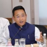Chief Minister Highlights Sikkim's Achievements and Development Priorities at NITI Aayog Interaction Programme