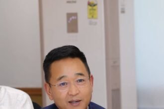 Chief Minister Highlights Sikkim's Achievements and Development Priorities at NITI Aayog Interaction Programme