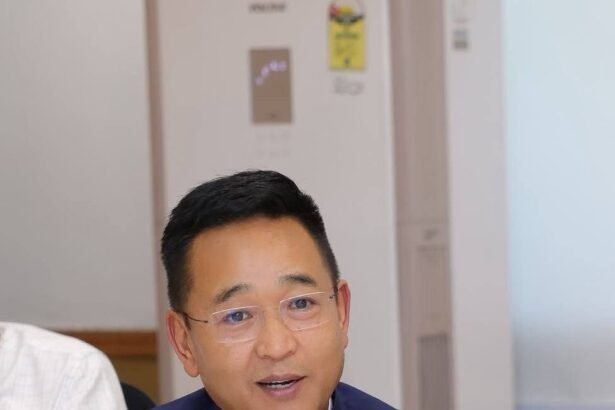 Chief Minister Highlights Sikkim's Achievements and Development Priorities at NITI Aayog Interaction Programme