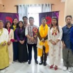 Mangan Dream Dance Academy Inaugurated, Strengthening Cultural and Artistic Development in North Sikkim
