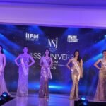 Grand Finale of Miss Universe Sikkim 2026 Held at Dhapper Yangang Namchi