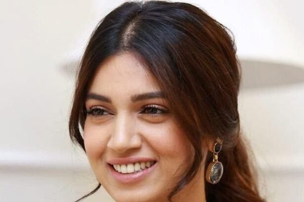 Sikkim Tourism & Civil Aviation Department Welcomes Acclaimed Actor Bhumi Pednekar for a Three-Day Tourism Promotion Visit from 10th June to 13th June 2026.