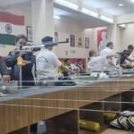 First-Ever Sikkim State Shooting Championship Concludes; 12 Shooters Qualify for Zonal and Pre-National Events