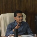 District Collector Chairs District Skill Committee Meeting on Skill Development Initiatives