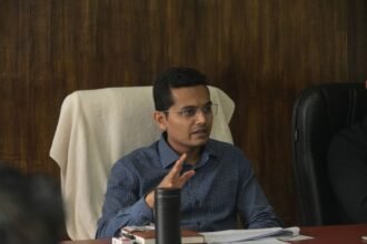 District Collector Chairs District Skill Committee Meeting on Skill Development Initiatives