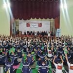 International Day of Yoga 2026 Countdown Event at SAP Training Headquarters, Pangthang