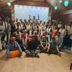 Kailash Mansarovar Yatra (KMY) 2026 – Batch No. 6 Successfully Returns via Nathula Route