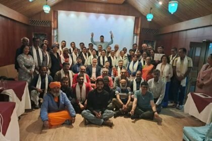 Kailash Mansarovar Yatra (KMY) 2026 – Batch No. 6 Successfully Returns via Nathula Route