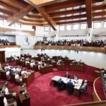 Sikkim General Budget Session Continues House Passes Three Bills, Adopts Government Resolution