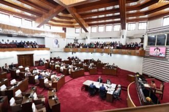 Sikkim General Budget Session Continues House Passes Three Bills, Adopts Government Resolution