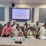 Sikkim Government Hands Over Ex-Gratia Relief to Tunnel Tragedy Victims’ Families in Jalpaiguri