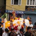 Gangtok Observes Sacred Guru Rinpoche Thrunkar Tshechu