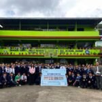 Ayurvidya (AYUSH School Health) Programme Conducted at Darap Senior Secondary School