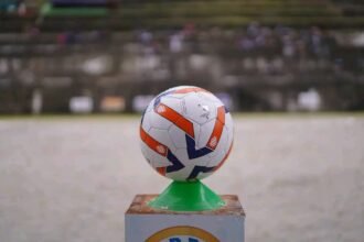 Independence Day Football Tournament Kicks Off in Mangan