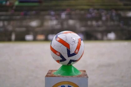 Independence Day Football Tournament Kicks Off in Mangan