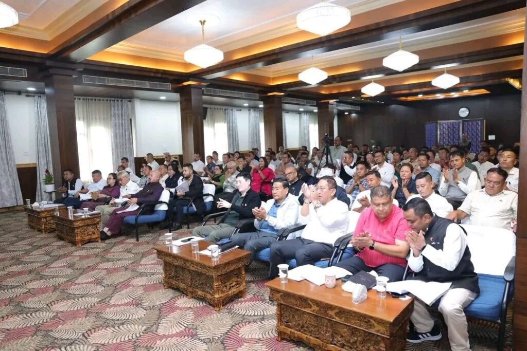 Two New Awards Introduced to Honour Sikkim’s Aamas; Grand Preparations Underway for 2nd Aama Samman Diwas at Rangpo