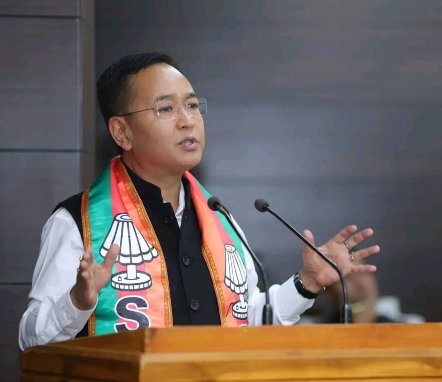 Two New Awards Introduced to Honour Sikkim’s Aamas; Grand Preparations Underway for 2nd Aama Samman Diwas at Rangpo