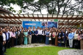 Department of IT Organises Digital India State Awareness Workshop