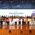 Sikkim highlights Terrain-Specific Water Management priorities at Jal Shakti Summit