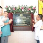 Chief Minister Prem Singh Tamang Inaugurates Refurbished Sikkim Guest House in Guwahati
